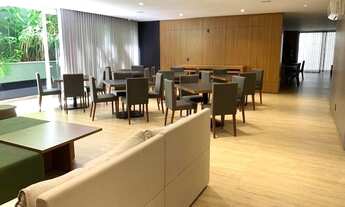 Imagem: Apartamento - Centro - Florianópolis