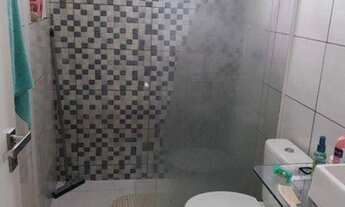 Imagem 6: Casa com 3 dormitórios à venda, 140 m² por R$ 280.000 - Residencial Vila Romana - Londrina