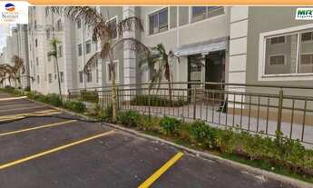 Imagem: Apartamento com 2 dormitórios para alugar