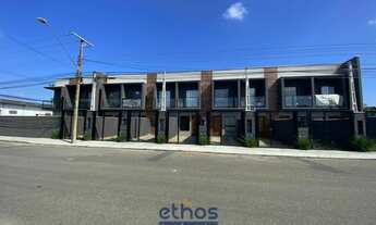 Imagem 2: Sobrado à venda no bairro Jardim Iririú - Joinville/SC