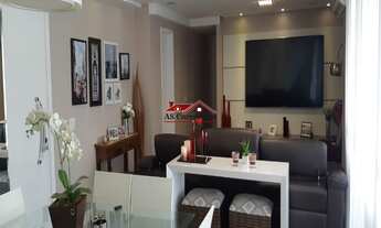 Imagem 7: Apartamento à venda na Vila São Francisco, 2 vagas, condomínio Dália