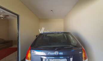 Imagem 5: Casa - Vila Aeroporto - Campinas