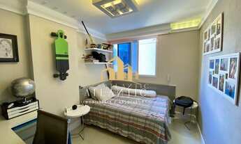 Imagem 5: Apartamento com 4 dormitórios à venda, 150 m² por R$ 1.850.000,00 - Praia de Itapoã - Vila