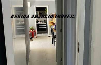 Imagem 10: Apartamento para venda possui 76 metros quadrados com 2 suítes e lavabo - Rio de Janeiro