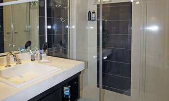 Imagem 7: Itaim Bibi- 3 dormitórios,1 vaga.105m-Venda