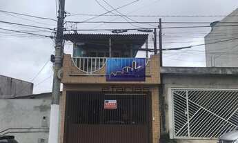 Imagem: Casa com 3 dormitórios à venda por R$