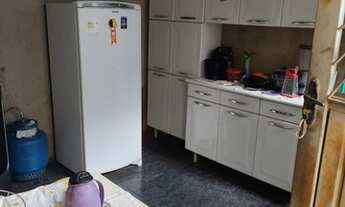 Imagem 3: Linda Casa Bairro Alves Pereira Próxima AV. Guaicurus com Edícula **R$ 150 Mil * 9L42QM