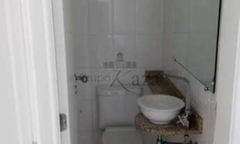 Imagem 3: Casa - Residencial Residence Club - Vila Branca - 120m²- 3 Dormitórios