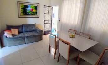 Imagem: Belo Horizonte - Casa Padrão - Havaí