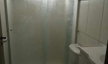 Imagem 6: Palmeiras de São José- Apto: 2D; 1 Banheiro; Cozinha Americana; 1 Vaga