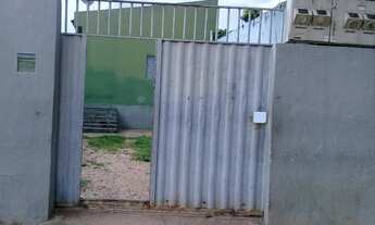 Imagem: 11 kitnets a venda no bairro Don Aquino