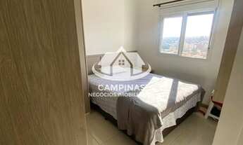 Imagem 7: APARTAMENTO RESIDENCIAL em CAMPINAS - SP, PONTE PRETA
