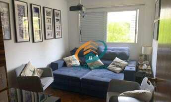 Imagem 6: Apartamento com 4 dormitórios à venda, 160 m² por R$ 2.111.000,00 - Jardim Vila Mariana