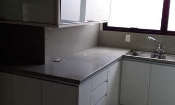 Imagem 2: Apartamento de 180 metros quadrados no bairro Higienópolis com 2 quartos