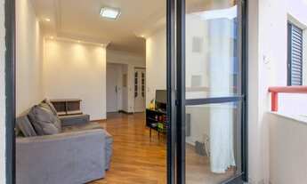 Imagem 5: Apartamento Tucuruvi