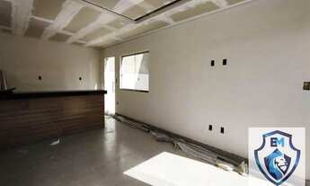 Imagem 3: Casa 2 quartos mais área privativa Monte Verde - Betim