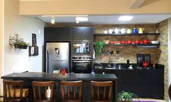 Imagem 3: Apartamento para venda com 3 dormitórios, excelente localização no bairro Pagani