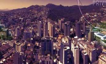 Imagem 7: Apartamento maravilhoso com 140m2. 4 quartos, 3 vagas, lazer completo!