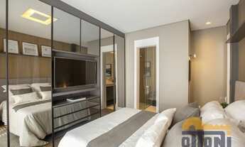 Imagem 2: Apartamento 2 Quartos Bosco Centrale