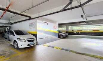 Imagem 4: Apartamento para venda tem 47 metros quadrados com 2 quartos em Jardim Mitsutani - São Pau