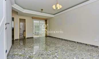 Imagem 5: CURITIBA - Casa Padrão - Juvevê