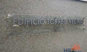 Imagem 3: Apartamento com 3 quartos no Edf Torres Vedras - Bairro Centro em Londrina