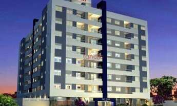 Imagem 7: Apartamento com 2 dormitórios à venda, 80 m² por R$ 535.000,00 - Capoeiras - Florianópolis