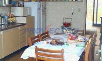 Imagem 5: Casa - Jardim Chapadão - Campinas