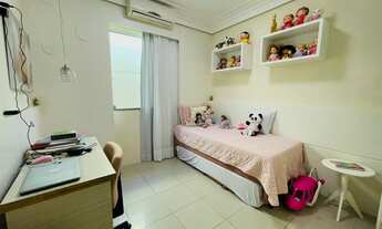 Imagem 5: Casa de 3/4 sendo 1 Suíte no Condomínio Paul Cezanne