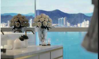 Imagem 7: Alto padrão boreal tower Balneário Camboriú