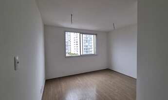 Imagem 1: Apartamento de 1 dormitórios no Brás