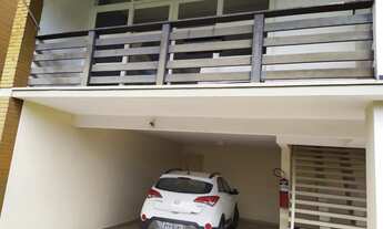 Imagem: Sobrado para aluguel possui 200 metros quadrados