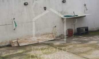 Imagem 4: Casa em condomínio fechado, 2 suítes- Bairro Manoela- Campo Grande-RJ