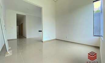 Imagem 5: LAGOA SANTA - Casa Padrão - Shalimar