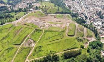 Imagem 2: Terreno à venda, 250 m² por R$ 159.000,00 - Jardim Santa Filomena - Itatiba/SP