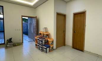 Imagem 5: Linda Casa à Venda no Bela Vista III