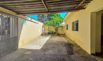 Imagem 3: Casa - Vila Aeroporto - Campinas