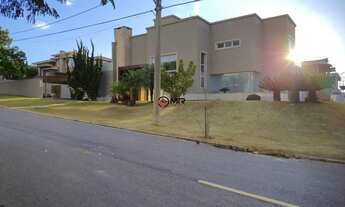 Imagem: Casa de condomínio para venda com 4 quartos