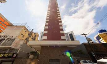 Imagem 3: Apartamento à venda, 130 m² por R$ 900.000,00 - Centro - Curitiba/PR