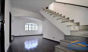 Imagem 7: Oportunidade Sobrado espaçoso 5 dorm. 3 salas 6 vagas Vila São Franscisco