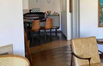 Imagem 3: Apartamento para venda tem 167 metros quadrados com 2 quartos em Alto da Lapa - São Paulo