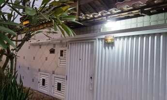 Imagem 2: Casa de Condomínio para Venda com 3 Quartos, Sendo 1 Suíte e Vagas de Garagem