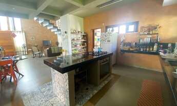 Imagem 3: Casa Haras Residence