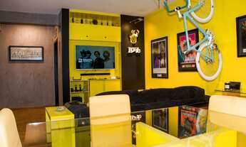 Imagem 2: Apartamento espaçoso 4Q - Próximo ao Bosque dos Buritis