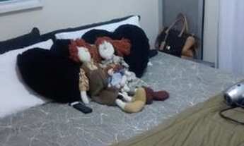 Imagem 3: Apartamento de 58 metros quadrados no bairro Pirituba com 2 quartos