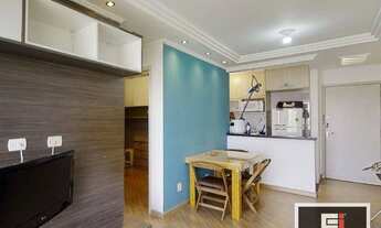 Imagem: Apartamento com 2 dormitórios à venda