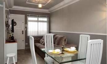 Imagem 5: Apartamento para venda na região da Bela Vista - São Paulo - SP