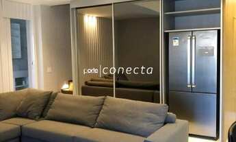 Imagem 2: SãO PAULO - Cobertura - Jardim Anália Franco