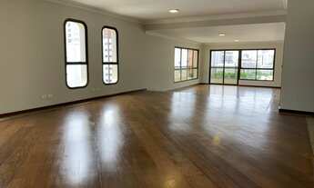 Imagem: Apartamento para venda com 270 metros quadrados