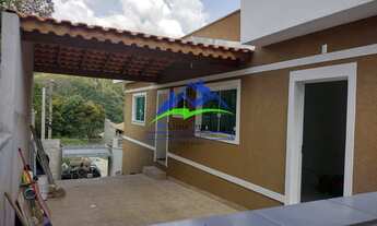 Imagem 7: Casa para venda tem 128 metros quadrados com 3 quartos em Corumbá (Terra Preta) - Mairipor